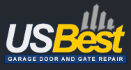 US Best Gate Logo